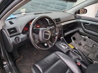 Audi A4 B7 04-07 TDI 2,5 120KW Kühlwasserschlauch Wasserschlauch Audi A4 B7 04-07 21.02.2005 059121075AJ gebraucht Vorschau 10