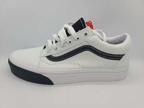 【Vans】☆スニーカー☆ COLOR BLOCK OLD SKOOL STACKFORM SHOE VANS Old Skool Stackform Color Block Pig Suede Sherpa Shoes
