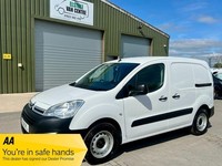2018 Citroen Berlingo 1.6 BlueHDi 850 Enterprise L1 5dr