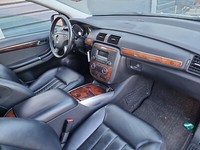 Mercedes R320 W251 06-10 CDI 3,0 165KW 642.950 Ventilblock für Luftfahrwerk Luftfederung Mercedes R320 W251 06-10... Vorschau 9