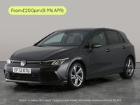 2023 Volkswagen Golf 1.5 TSI R-Line 5dr HATCHBACK PETROL Manual
