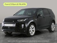 2021 Land Rover Discovery Sport 2.0 D200 MHEV R-Dynamic S Plus SUV 5dr Diesel Au