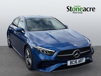 2024 Mercedes-Benz A Class 1.3 A180h MHEV AMG Line (Executive) Hatchback 5dr Pet