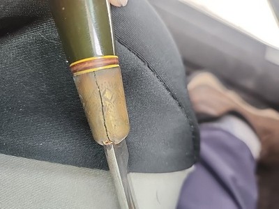 Fotos del artículo de un comprador verificado