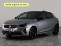 2023 Vauxhall Corsa 1.2 Turbo GS Line Hatchback 5dr Petrol Manual Euro 6 (s/s) (