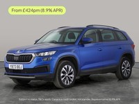 2023 Skoda Kodiaq 2.0 TDI SE Drive SUV 5dr Diesel DSG Euro 6 (s/s) (7 Seat) (150