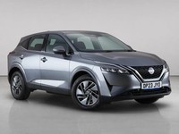 2023 Nissan Qashqai 1.3 DIG-T MHEV Acenta Premium Euro 6 (s/s) 5dr SUV Hybrid Ma