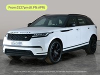 2022 Land Rover Range Rover Velar 2.0 D200 MHEV SUV 5dr Diesel Auto 4WD Euro 6 (