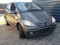 Mercedes A180 W169 08-12 Schalter PDC Off Mercedes A180 W169 08-12 16.03.2012 1698702110 A1698702110 3346.0303 gebraucht Vorschau 7