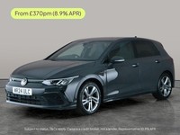2024 Volkswagen Golf 2.0 TDI R-Line Hatchback 5dr Diesel DSG Euro 6 (s/s) (150 p