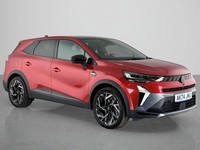 2024 Renault Symbioz 1.6 E-TECH iconic esprit Alpine Auto Euro 6 (s/s) 5dr SUV H
