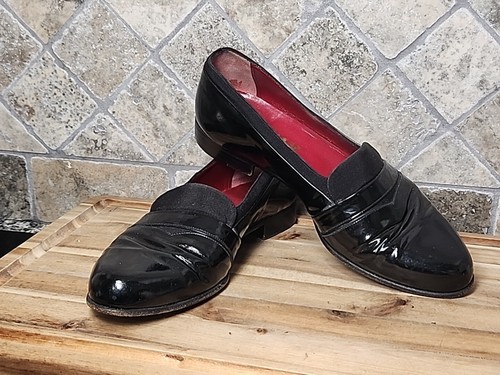 靴 Bally Classic elegant black shoes 24123922_54263227_600.jpg