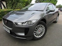 Jaguar I-Pace 294kW EV400 S 90kWh 5dr Auto Electric