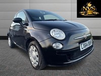 FIAT 500 1.2 500 1.2 69hp Pop 2014