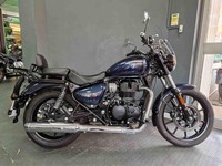 2024 Royal Enfield Meteor 350 E5