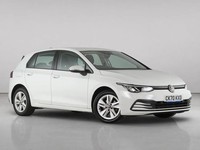 2020 Volkswagen Golf 1.5 TSI Life 5dr HATCHBACK PETROL Manual