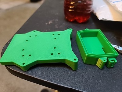 Item photo(s) from verified buyer