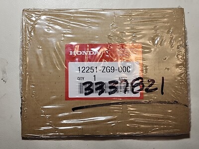 Genuine Honda 12251-ZG9-000 Gasket, Cyl Hd. New. Super Clean.