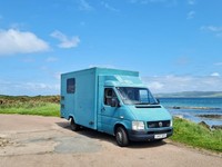 2007 Volkswagen LT LT46 2.8 Diesel