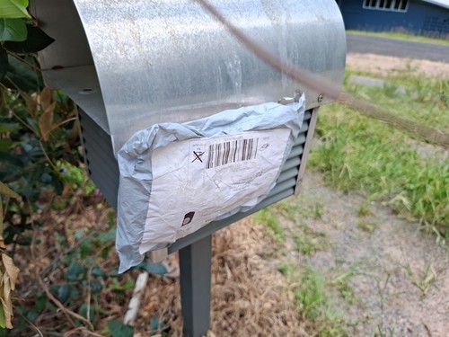 Fotos del artículo de un comprador verificado