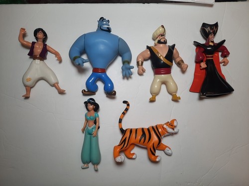 S Lot Of Six
