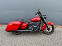 2025 Harley-Davidson TOURING FLHRXS ROAD KING SPECIAL Custom Manual