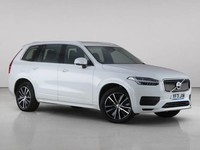 2021 Volvo XC90 2.0 B5 MHEV Momentum SUV 5dr Diesel Hybrid Auto 4WD Euro 6 (s/s)