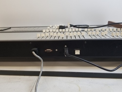 Lighting Control Console DMX Board Light ETC?