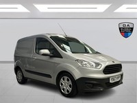 2017 Ford Transit Courier 1.5 TDCi Trend L1 Euro 6 5dr PANEL VAN Diesel Manual