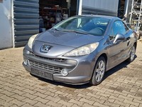 Peugeot 207 CC 07-09 Gurt Sicherheitsgurt Gurtstraffer für Beifahrer Rechts Vorne Peugeot 207 CC 07-09 01.05.2007... Vorschau 7