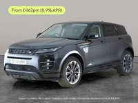 2023 Land Rover Range Rover Evoque 2.0 D200 MHEV Dynamic SE SUV 5dr Diesel Auto 