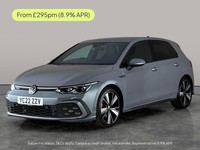 2022 Volkswagen Golf 2.0 TDI GTD Hatchback 5dr Diesel DSG Euro 6 (s/s) (200 ps) 