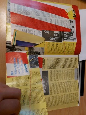 Fotos del artículo de un comprador verificado