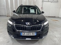 2023 Skoda Kamiq 1.5 TSI AMBITION DSG FRENCH LHD Hatchback Petrol Automatic