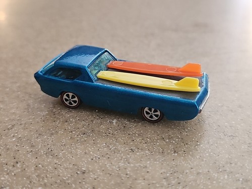 ホットウィール　Deora 50K 　サーフィン ホットウィール Deora 50K サーフィン Hot Wheels Deora 50K