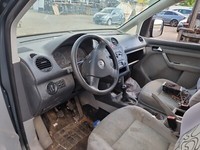 VW Caddy Maxi 2K 03-10 1,4 59KW BUD Nockenwelle Auslass VW Caddy Maxi 2K 03-10 24.06.2009 03C109101ED gebraucht Vorschau 8