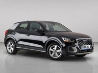 2018 Audi Q2 1.4 TFSI CoD Sport SUV 5dr Petrol S Tronic Euro 6 (s/s) (150 ps) SU