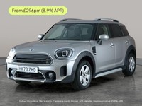 2023 MINI Countryman 1.5 Cooper Classic SUV 5dr Petrol Steptronic Euro 6 (s/s) (