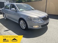 2009 Skoda Octavia 1.8 TSI Laurin + Klement 5dr DSG HATCHBACK Petrol Automatic