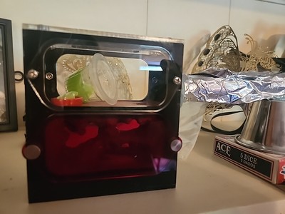 Item photo(s) from verified buyer