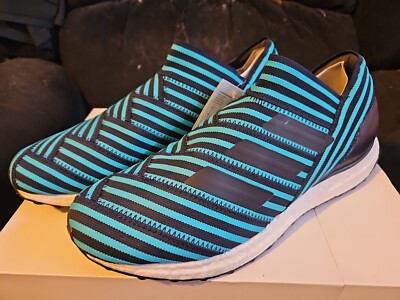 Brand New adidas Nemeziz Tango 17+ 360 CG3658 Size Men 10