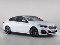 2023 BMW 2 Series Gran Coupe 2.0 218d M Sport Auto Euro 6 (s/s) 4dr Saloon Diese