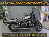 2026 Kawasaki VULCAN S 650