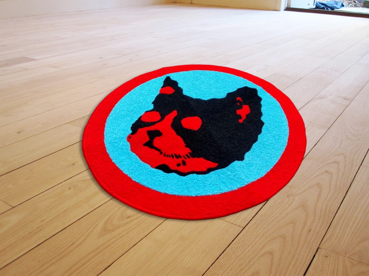 ラグ・カーペット Tyler the creator Tyler the creator rug - Etsy 日本
