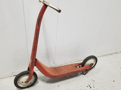 Vintage Kick Scooters For Sale  : It�s Your One Stop Shop For The Anything Scooter.