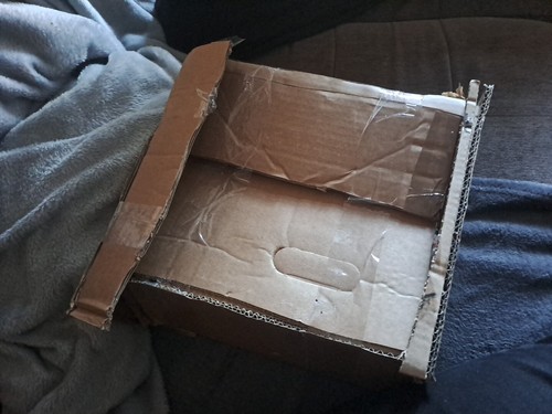 Artikelfoto(s) von einem verifizierten Käufer
