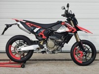 Ducati Hypermotard 698 RVE - Immaculate 231 mile example !!