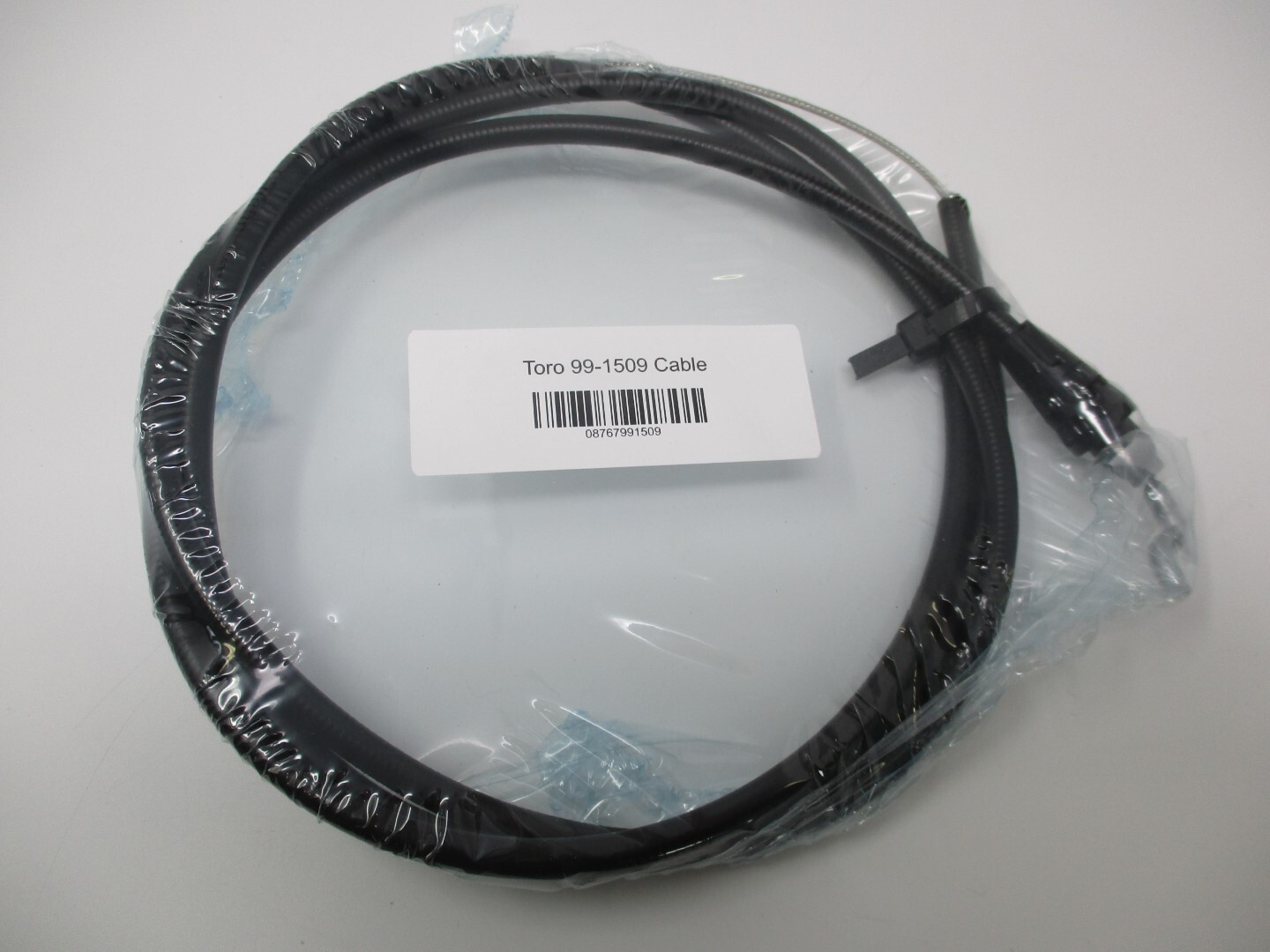 Genuine Toro 99-1509 Brake Cable for Recycler Mower