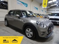 2018 MINI HATCHBACK 1.5 Cooper D II 5dr *47000 MILES* HATCHBACK Diesel Manual