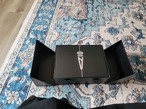 Fotos del artículo de un comprador verificado